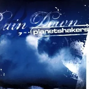 Pochette de Rain Down de Planetshakers