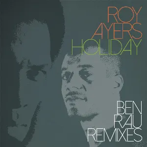 Pochette Holiday (Ben Rau Remixes)