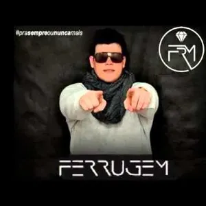 Pochette de Pra sempre ou nunca Mais de Ferrugem