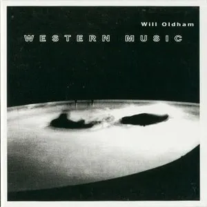 Pochette de Western Music de Will Oldham