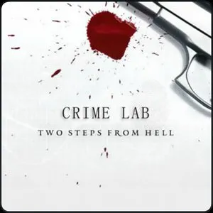 Pochette Crime Lab