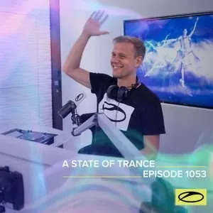 Pochette de A State Of Trance 1053 de Armin van Buuren