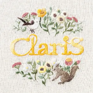 Pochette de アンダンテ de ClariS