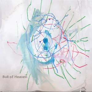 Pochette de Howling de Bull of Heaven