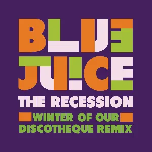 Pochette The Recession (Winter Of Our Discotheque remix)