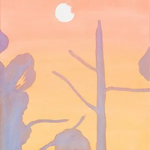 Pochette de Copper Kettle de Jake Xerxes Fussell