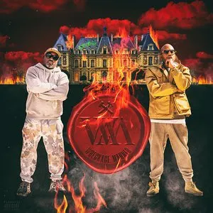 Pochette de Wreckage Manner de Styles P