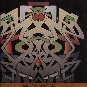 Pochette de Spirit Transform Me de Oren Ambarchi