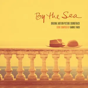Pochette By the Sea (Original Motion Picture Soundtrack)
