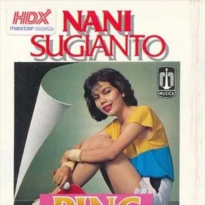 Pochette de Ping Pong de Nani Sugianto