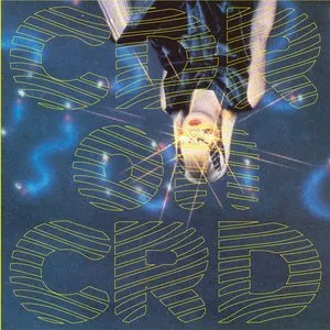 Pochette de CDR on CRD de CDR