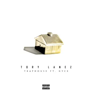 Pochette de Traphouse de Tory Lanez