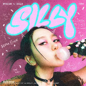Pochette de SILLY : Episode 1 de Silly Silky