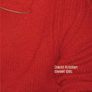 Pochette de Sweet Bits de David Kristian