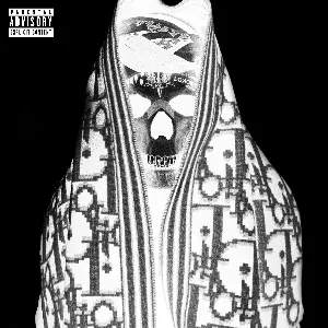 Pochette de Brrr de Vladimir Cauchemar