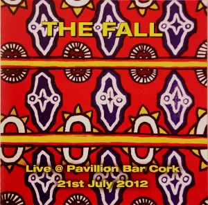 Pochette Live @ Pavilion Bar, Cork, 21st July 2012