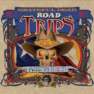 Pochette Road Trips, Volume 3, No. 2: Austin 11‐15‐71