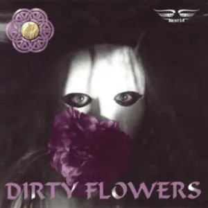 Pochette Dirty Flowers
