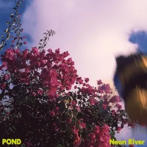 Pochette Neon River