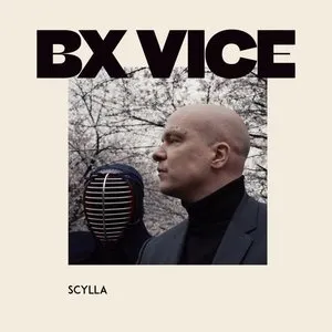Pochette de BX Vice de Scylla