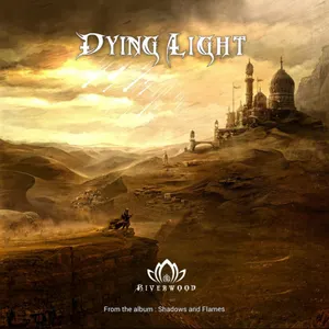 Pochette de Dying Light de Riverwood