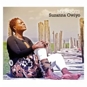 Pochette de My Roots de Suzanna Owiyo