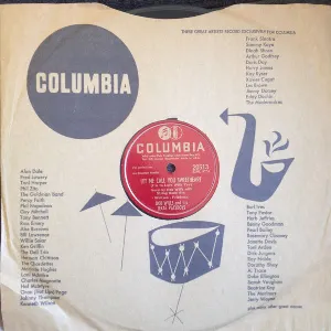 Pochette de Let Me Call You Sweetheart / Can't Get Enough of Texas de Bob Wills and His Texas Playboys
