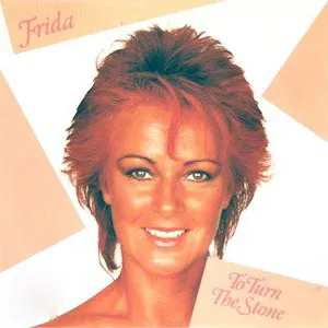 Pochette de To Turn The Stone de Frida