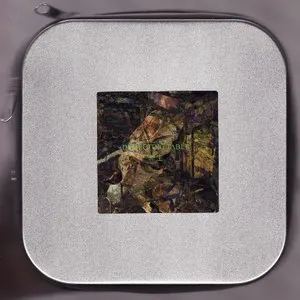 Pochette de Shinsei de Dissecting Table