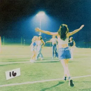 Pochette de 16 de Sadie Jean