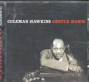 Pochette de Gentle Hawk de Coleman Hawkins