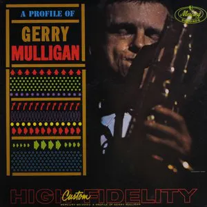Pochette A Profile of Gerry Mulligan