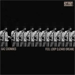 Pochette Feel Loop (Lizard Dream)