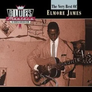 Pochette Blues Masters: The Very Best of Elmore James