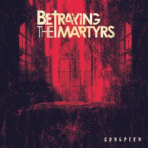 Pochette de Godspeed de Betraying the Martyrs
