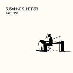 Pochette de Take One de Susanne Sundfør
