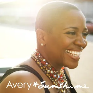 Pochette de Pinin' de Avery Sunshine