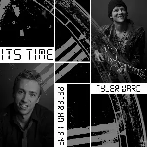 Pochette de It's Time de Tyler Ward - Peter Hollens