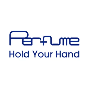 Pochette de Hold Your Hand de Perfume