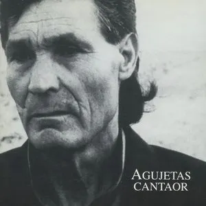 Pochette de Agujetas, cantaor de El Agujetas