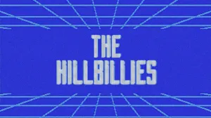 Pochette The Hillbillies