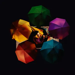 Pochette de Playlist de DPR LIVE