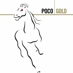 Pochette de Gold de Poco