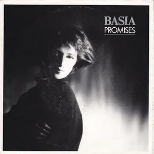 Pochette de Promises de Basia