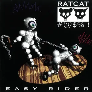 Pochette de Easy Rider de Ratcat