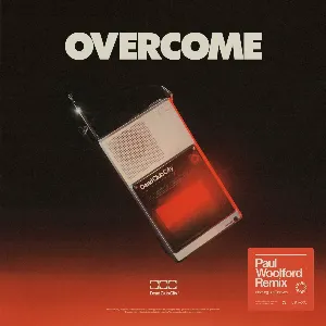 Pochette de Overcome (Paul Woolford Remix) de Nothing But Thieves