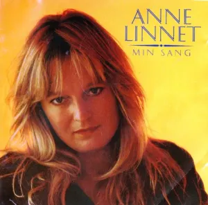 Pochette de Min Sang de Anne Linnet