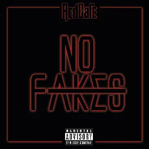 Pochette de No Fakes de Red Café