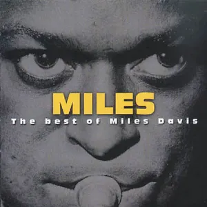 Pochette Miles: The Best of Miles Davis