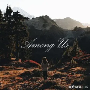Pochette de Among Us de Dimatis